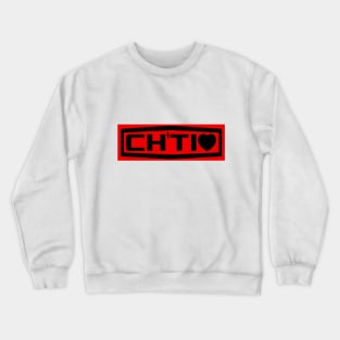 Ch'ti Crewneck Sweatshirt